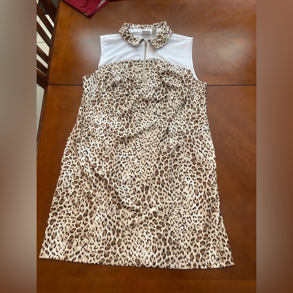 Zenergy Golf Dress